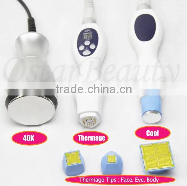 Wrinkle Removal Skin Rejuvenation Fractional rf Face Lift Machine MR 02 photo-5
