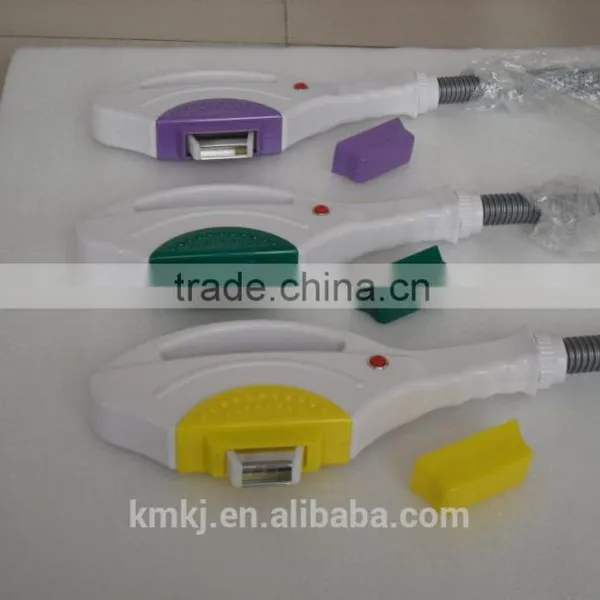 Effect Assurance Professional Salon Ipl Machine photo-6