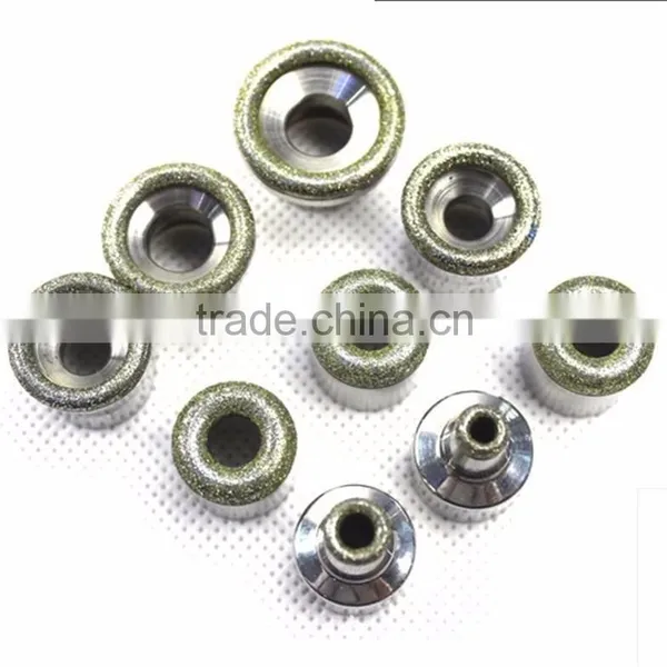 Factory Direct Sale Diamond Dermabrasion Tips Skin Lightening/diamantes Peeling photo-4