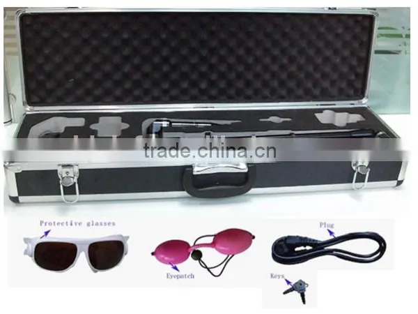 FDA Approved Mole Removal Vertical Acne Scar Removal Vagina Cleaning Face Lifting Machine CO2 Fractional Laser Machine photo-5