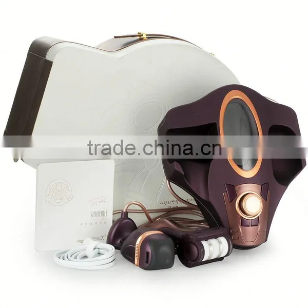 Hot Sell Best Selling Home Use Face Skin Tightening Machine Body Shaper Slimming Equipment photo-6