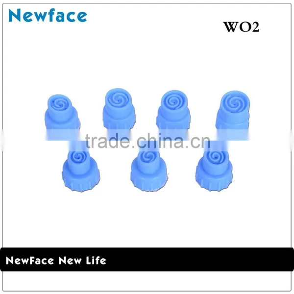 NV-WO2 Nova Skin Lightening Oxygen Inject Machine Skin Whitening Injection photo-3