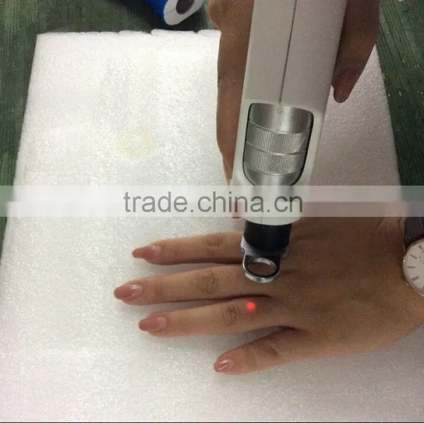 755nm Alexandrite Laser and Long Pulse, Two in One Machine photo-4