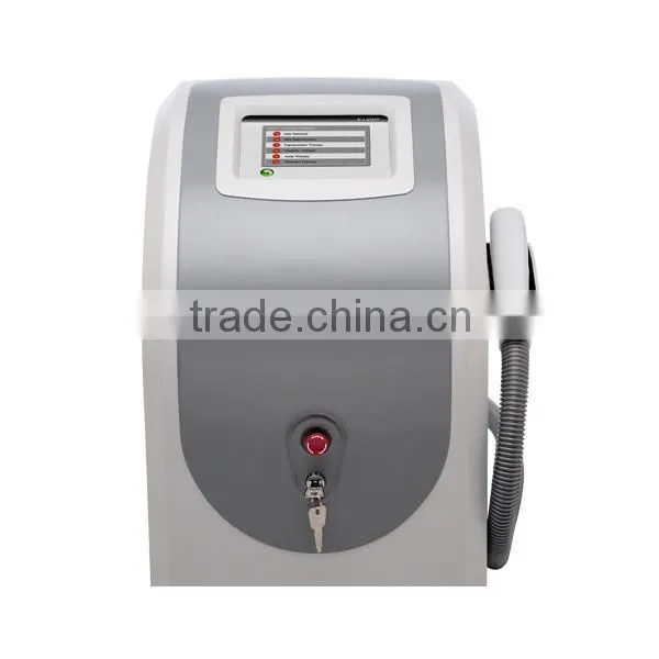 IPL Hair Removal,elight Hair Removal,HERAEUS Xenon Lamp Span Life up to 100000 Shots.0-50J/cm2 Fluence. photo-2