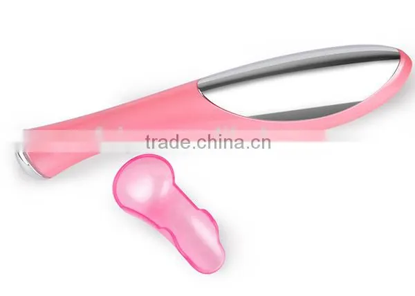 Mini Handheld Wrikle Remover for Skincare Device photo-2