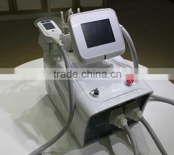 Fat Freezing Machine Home Device/best Slimming Machine/galvanic Cellulite Reduction Slimming Machine photo-2