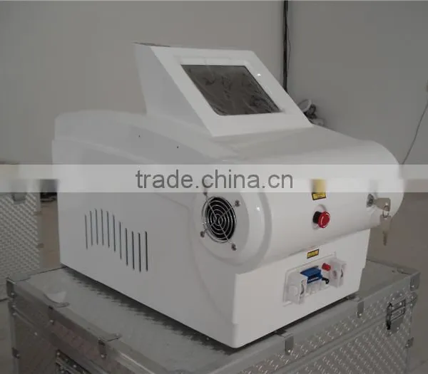 Face Lifting Long Pulse Laser Acne Therapy Vascular Therapy Remove Diseased Telangiectasis Ipl Photofacial Machine For Home Use Vascular Treatment photo-3