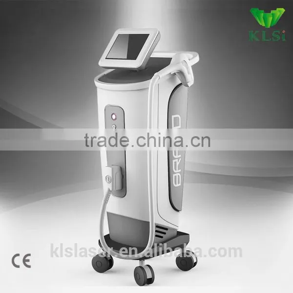 Home Professional Diode Laser Hair Removal/hair Removal Laser 808nm/alexandrite Laser Hair Removal Machine 1-120j/cm2 photo-6