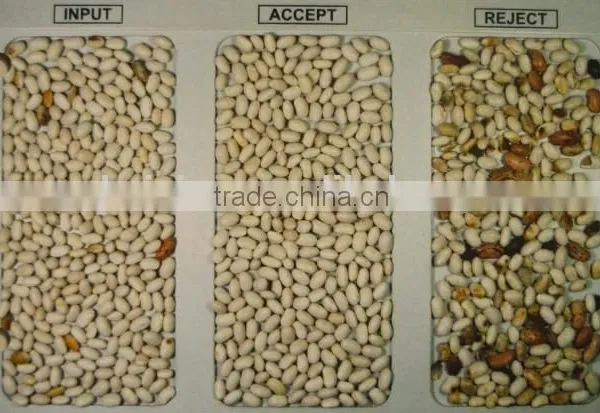 2016 Hot Sell With 5000+pixel Small Color Sorter photo-2