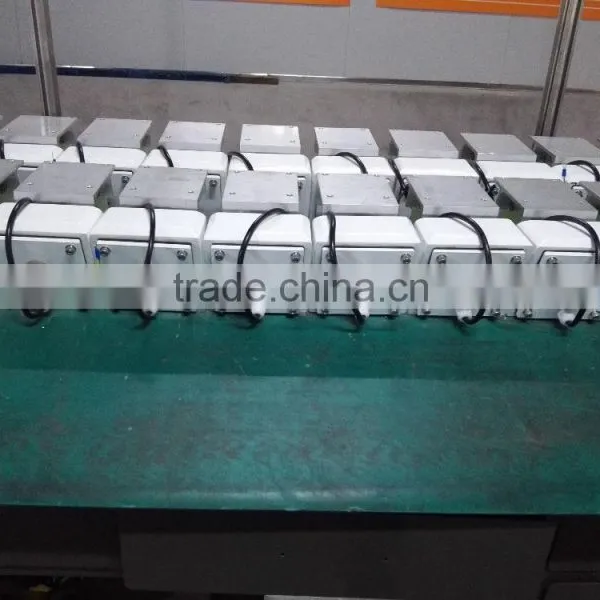 CE Certificate Home Production Use Ccd Camera Rice Color Sorter photo-5