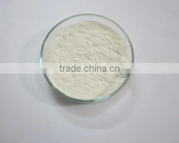 Guar Gum Powder 200 Mesh 3500 CPS photo-2