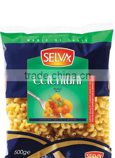Celentani Pasta