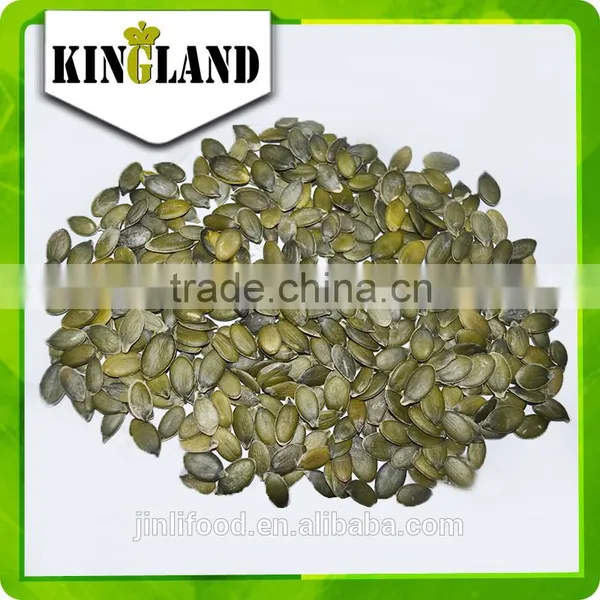 Kingland Best Growing Without Shell Pumpkin Seeds(AA and A) With Hgh Quality and Competitive Price photo-2