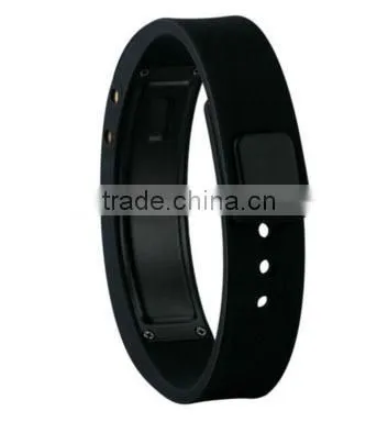 SIFIT-2.8 Waterproof Activity Tracker, Outdoor Sports Bracelet Pedometer Long Battery Life up to 21 Days, LED Screen 4 Colors. photo-5