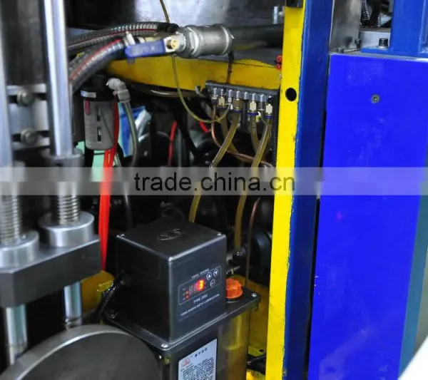 Paper Cup Making Machine,plastic Cup Making Machine photo-2