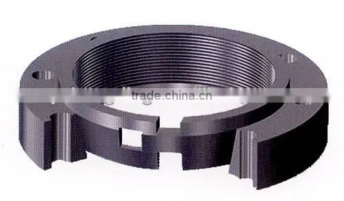 WE-type Slip Casing Hanger photo-2