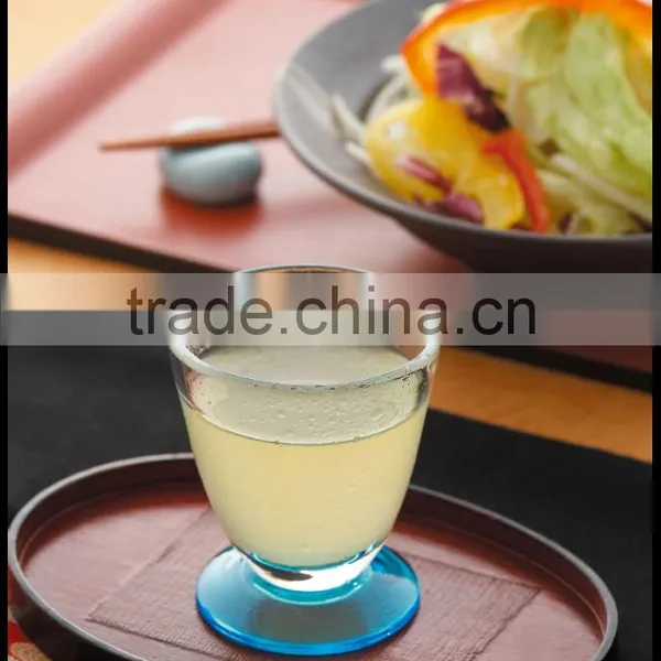 Japanese Citron Citrus Yuzu Flavored Sweet Potato Shochu Sake Rice Wine Chinese Liquor photo-3