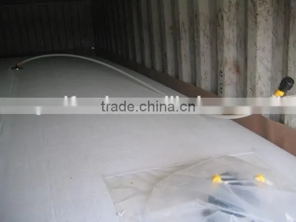 China Bulk Soy Sauce 18 Ton photo-4