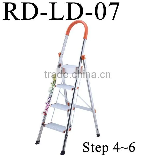 RD Aluminium Cat Ladder