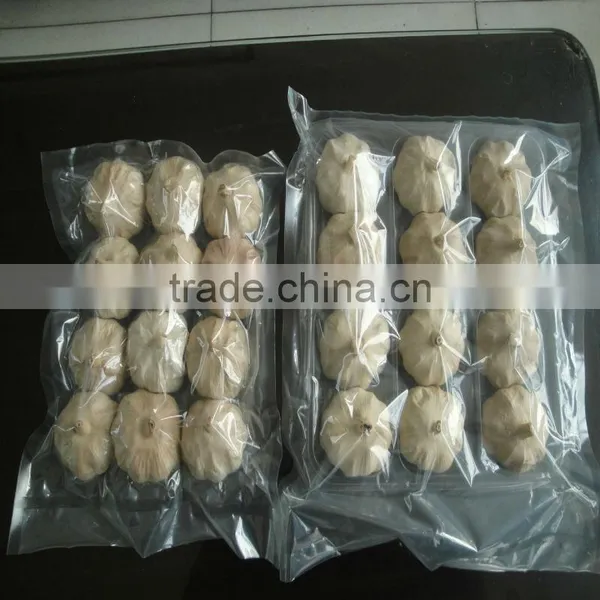 Good Function Single Clove Black Garlic photo-2