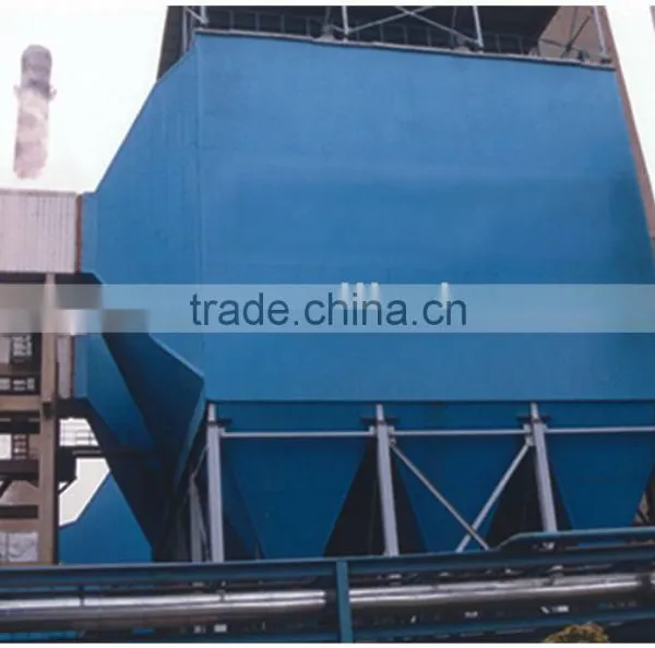 2016 Agriculture Cartridge Dust Collector Grain Cartridge Dust Collector Feed Ctorartridge Dust Collec photo-2
