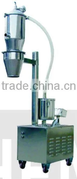 High Speed Auto Plastic Material Vacuum Loader Hopper/ Vacuum Hopper Feeder photo-3