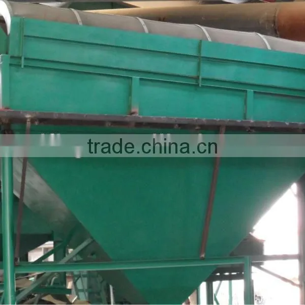 Rotary Type Screen for Organic Fertilizer Production Line photo-3