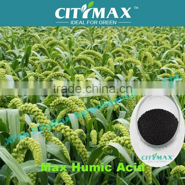 Humus Fertilizer Organic Fertilizers