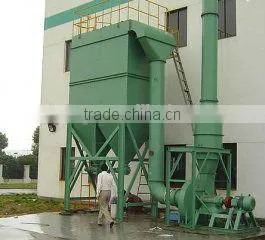 Industrial Bag Filter for Sale photo-4