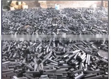 Odourless Machine to Make Charcoal Bbq photo-5