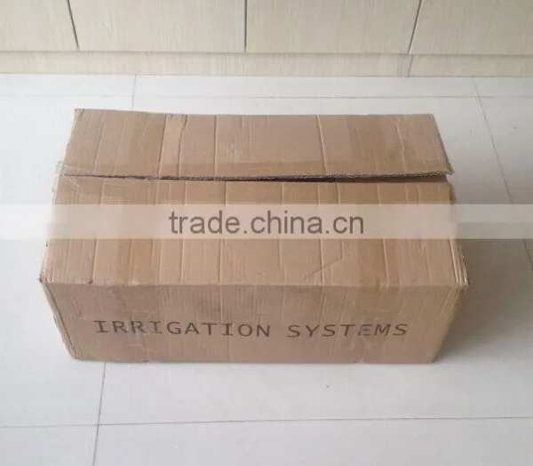 Agriculture Irrigation Plastic Screen Mesh Water Filter photo-6