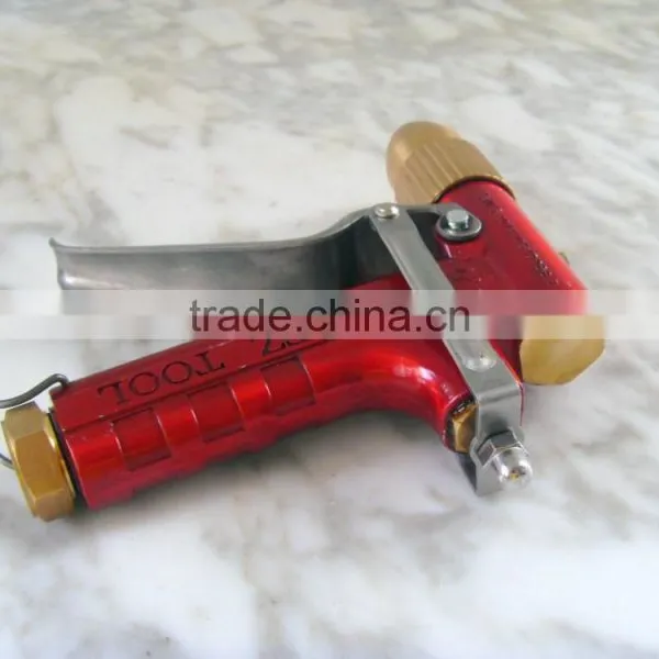 PG-3016 High Pressure Trigger Spray Gun photo-5