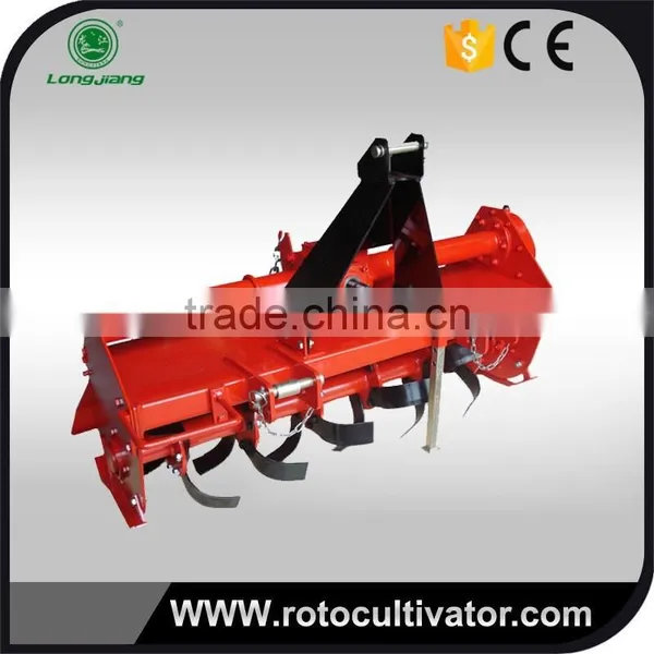 Garden Equipment Rotary Cultivator/tiller photo-5