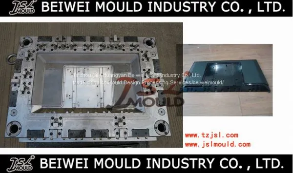 Superior tv Box Plastic Mold With CE