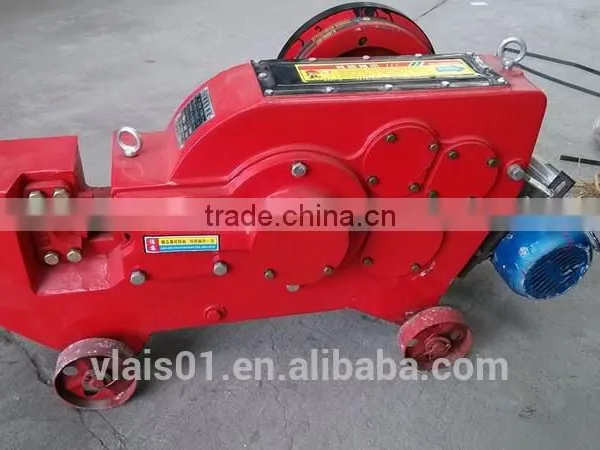 Asphalt Road Cutter Machine Concrete Road Cutter photo-2