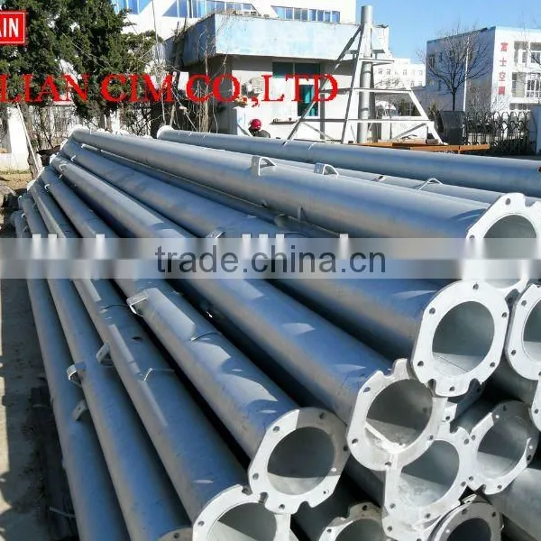 Center Pivot Equipment Part-pipeline
