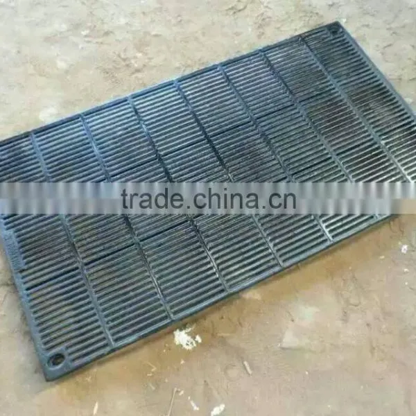 Cast Iron Slat Floor Pig Equipment photo-2
