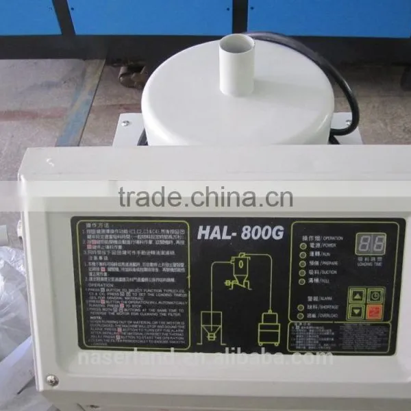 NAL Series Automatic Feeding Machine photo-6