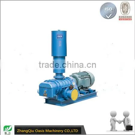 Hot Sale Best Price New Condition Agricultural dc Blower photo-4