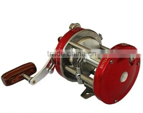 Popular Style CL80 Fishing Boat Reel