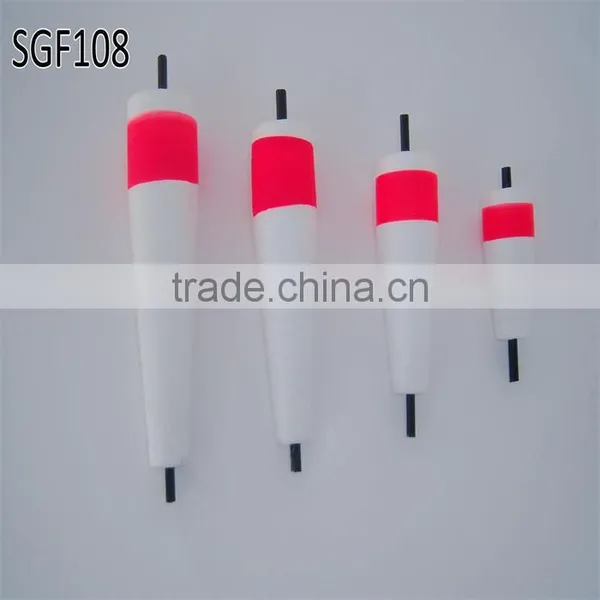 Plastic Fishing Float Fishing Accessories Wholesale Fishing Products Fishing Float Foam Fishing Float photo-3