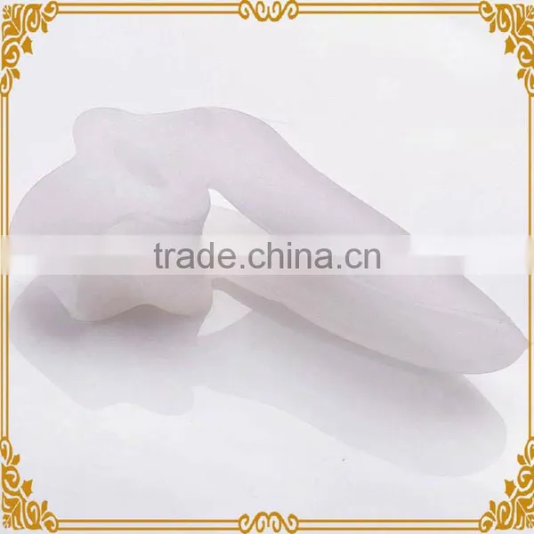 Toe Separators Gel Bunion Toe Spreader Toe Straightener Toe Spacers Toe Corrector Toe Stretchers Cushions photo-3