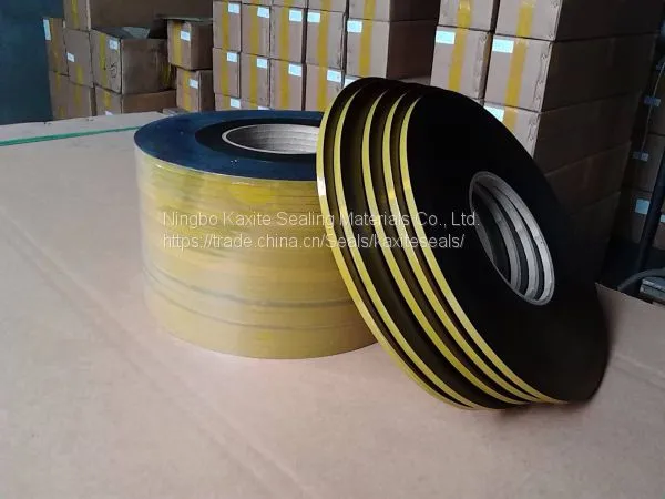 Braided Graphite Tape photo-3