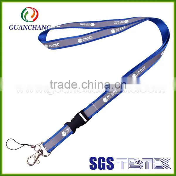 Custom Brand Cheap Printed Lanyards With Work ID Card Holder Lanyard photo-5