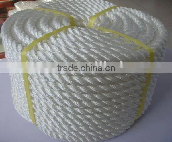 Polypropylene Rope