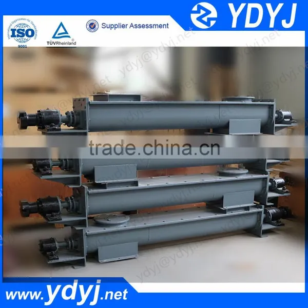 China Made Flexible Screw Conveyor for Powder photo-5