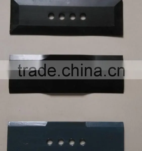 S-Tine,Sugar Cane Blade,cultivator Tiller Blade photo-2