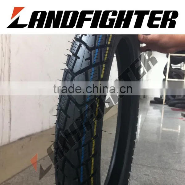 Motorcycle Tire and Tube 300x18 Motorcycle Tyre 3.00x17 Tyre and Tube 4.00x8 Tyres.