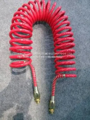 Truck Air Brake Coils ,air Brake Hose,suzi Coils photo-2