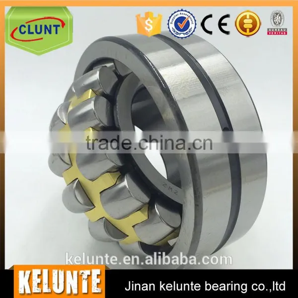 China Distributor 22218 Cc/w33 Spherical Roller Bearings photo-4